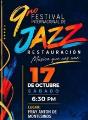 Jazz Restauración 2026